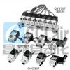 QVO307-3G-00,QVO307-3D-00,QVO307-4G-01(02),QVO307-4D-00,二位三通直動型電控?fù)Q向閥