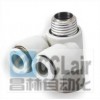 KB2ZF04-M5,KB2ZF04-01S,KB2ZF06-01S,KB2ZF06-02S,KB2ZF08-01S，二路串聯(lián)外螺接頭