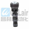 LPOC1-10-3S-5.1，LPOC1-10-3S-6.9，液控單向閥,