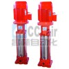 XBD8.0/40-150L,XBD10.0/40-150L,XBD12.0/40-150L，立式多級(jí)消防泵