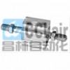 QGS-D-LB-20-15，QGS-D-LB-20-20，QGS-D-LB-20-25，QGS-D-LB-20-30，短行程氣缸