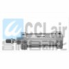 QGZ-M-CB-40B-100，QGZ-M-CB-40R-100，QGZ-M-CB-40H-100，QGZ-M-CB-40N-100，中型氣缸,