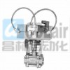 QGHF-25A-50，QGHF-32A-50，QGHF-40A-50，QGHF-50A-50，氣控球閥