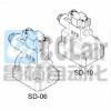 SD-06，SD-10，流量控制閥,