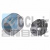 CR-4012，CR-4016，CR-5016，CR-5018，CR-6018，鏈?zhǔn)铰?lián)軸器 ,
