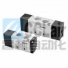 HVA1141，HVA1240，HVA1241，HVA3221，5口氣動閥,