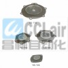 YD-T75，YD-T50，YD-T40，YD-T25，脈沖閥膜片