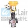 ZJHF-1.6，ZJHF-4.0，ZJHF-6.4，ZJHF-16，ZJHF-40，ZJHF-64，氣動(dòng)三通調(diào)節(jié)閥