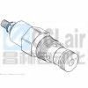 VCF-03，全調(diào)型壓補(bǔ)流量閥,