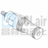 VCF-06，全調(diào)型壓補(bǔ)流量閥