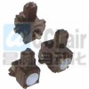 VP-12-F-A1，VP-12-F-A2，VP-15-F-A1，VP-15-F-A2，低壓變量葉片泵