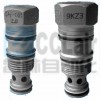 CPF-063，CPF-093，CPF-T11，CPF-T02，插裝式液控單向閥 ,