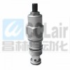 CRD-063，CRD-093，CRD-T02，CRD-T17，插裝式減壓閥 ,