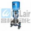 ZDLM-0.6，ZDLM-1.6，ZDLM-2.5，ZDLM-4.0，ZDLM-6.4，電子式電動(dòng)套筒調(diào)節(jié)閥