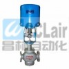 ZRSP-40，ZRSP-64，ZRSN-1.6，ZRSN-4.0，電動(dòng)單(雙)座調(diào)節(jié)閥