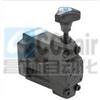 SBSG-03-B,SBSG-03-C,SBSG-03-H,SBSG-06-B,SBSG-06-C,臺灣油順，低噪音電磁式調壓閥