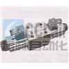 WDKE-1611/2，WDKE-1630/2，WDKE-1670/2，WDKE-1710/2，WDKE-1751/2，電磁方向控制閥