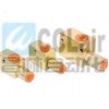 HKV-1/4-15，HKV-3/8-35，HKV-1/2-50，液控單向閥
