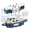 Z2FDS6，Z2FDS10，Z2FDS16，Z2FDS32，疊加式雙單向節(jié)流閥