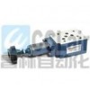 ZPR6DA，ZPR6DB，ZPR6DP，ZPR10DA，ZPR10DB，ZPR10DP，疊加式直動減壓閥