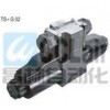 TS-G02，TS-G03，電磁作動(dòng)方向控制閥