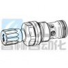 QZ.PM33，QZDPM33，2-通插裝式流量控制閥