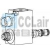 MVBPM22，防爆型先導(dǎo)式比例減壓插裝閥