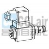 BDPPM18，BDPPM18-100-G24，直動式比例壓力溢流插裝閥