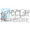 BDRVdN4，BDRVd4，BDRVdA4，BDRVdB4，直動式減壓閥板式和疊加式結(jié)構(gòu)