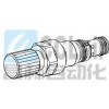 BVDPM22-160，先導式液控壓力溢流插裝閥