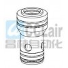 CS16-10/0/0-C7，CD16-12/05/0.4-C5，CM16-20/20/0.6-C7，2通插裝閥