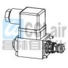M22030-S1265，S22030-S1265，插裝式無泄漏電磁閥