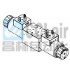 WDPFB04，比例換向閥（滑套式線圈）