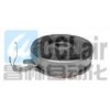 DLD3-0.5N，單片電磁離合器
