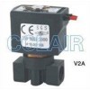 V2A,氣液直動(dòng)電磁閥， G1/4”