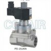 PS-15J,PS-20J,PS-25J,PS-32J,PS-40J,PS-50J,不銹鋼蒸汽電磁閥，G1/2〞~G2〞和法蘭式
