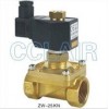 ZW-10N,ZW-15N,ZW-20N,ZW-25N,ZW-32,ZW-40,ZW-50,水、氣電磁閥，G3/8〞~G2〞