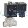 2W-050-08,氣、液微型電磁閥
