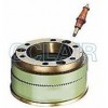 ETC-020，ETC-050，ETC-100，ETC-150，齒合式電磁離合器