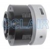 PMC-10，PMC-25，PMC-40，PMC-55，PMC-90，空壓多片式離合器