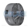 PSC195，PSC235，PSC300，PSC360，PSC405，PSC455，空壓多片式離合器