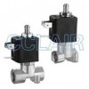 SLM3DH02N1AC2，SLM3DH02N1A02，二位三通直動(dòng)式微型電磁閥