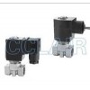 SLP1DF02N1C03，SLP1DF02E1C03，二位二通小型直動(dòng)式電磁閥（常閉型）