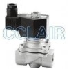 ZS1DF02N4C16，ZS1DF02E4C16，不銹鋼二位二通零壓差電磁閥(常閉型)
