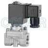 ZS1DF02N4B10，ZS1DF02E4B10，二位二通直動(dòng)式不銹鋼電磁閥(常閉型)
