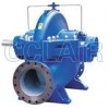 NSC，單吸雙吸中開(kāi)式離心泵