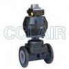 EG6B41F-15，EG6B41F-20，EG6B41F-25，EG6B41F-32，氣動(dòng)襯氟隔膜閥