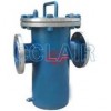 SRB-25，SRB-32，SRB-40，SRB-50，SRB-65，SRB-80，直通籃式過濾器