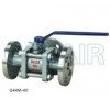Q44M-40DN25，Q41F-40DN25，焦?fàn)t專(zhuān)用球閥