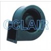 FZY-2E200,FZY-2D200,FZY-4E200,FZY-4D200,FZY-2E250,FZY-2D250,軸流風機